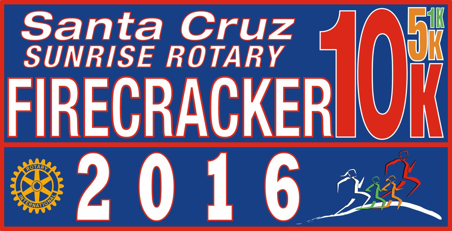 July 4th Firecracker 1K/5K/10K